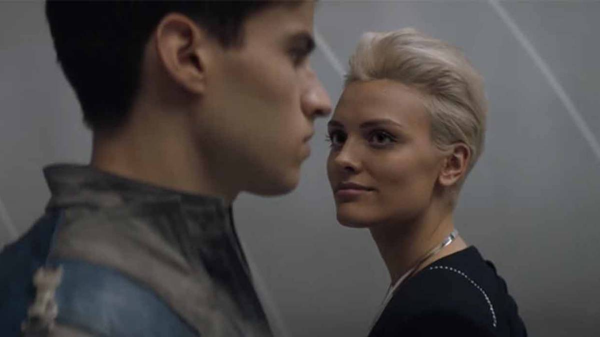 Batwoman: Krypton Star Expresses Interest in Taking Over for Ruby Rose