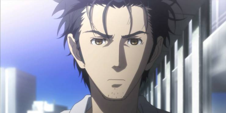 Steins Gate The Anime S 10 Most Hated Characters Ranked Cbr