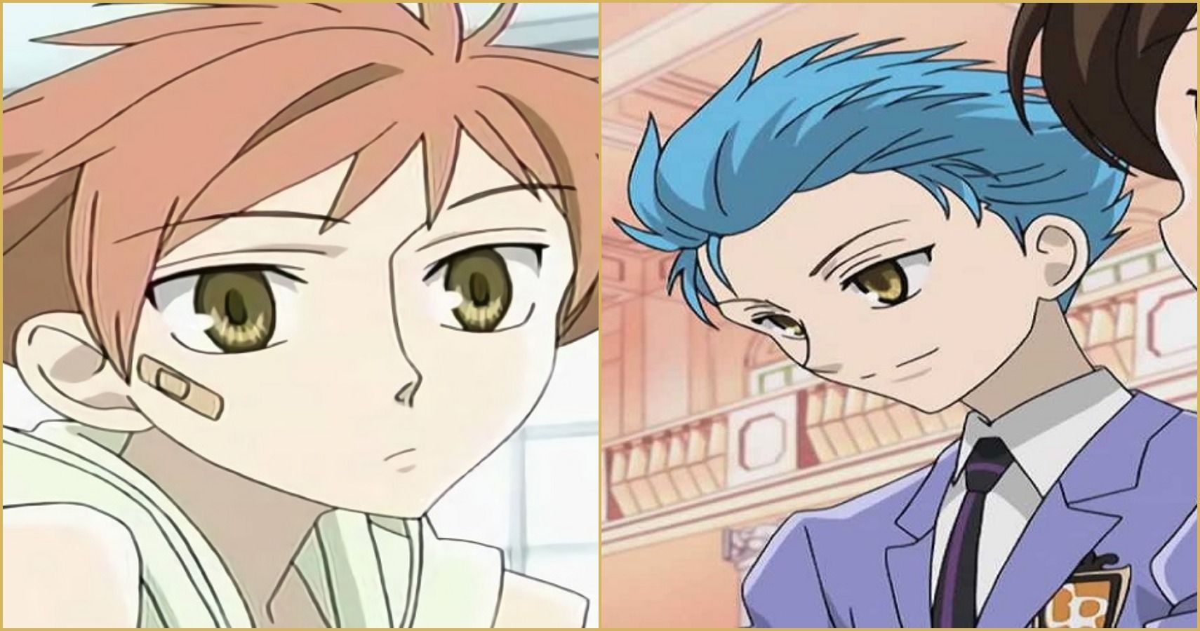 Ouran High School Host Club: 10 Kaoru Hitachiin Facts Most Fans Don't Know, image size:1710x900