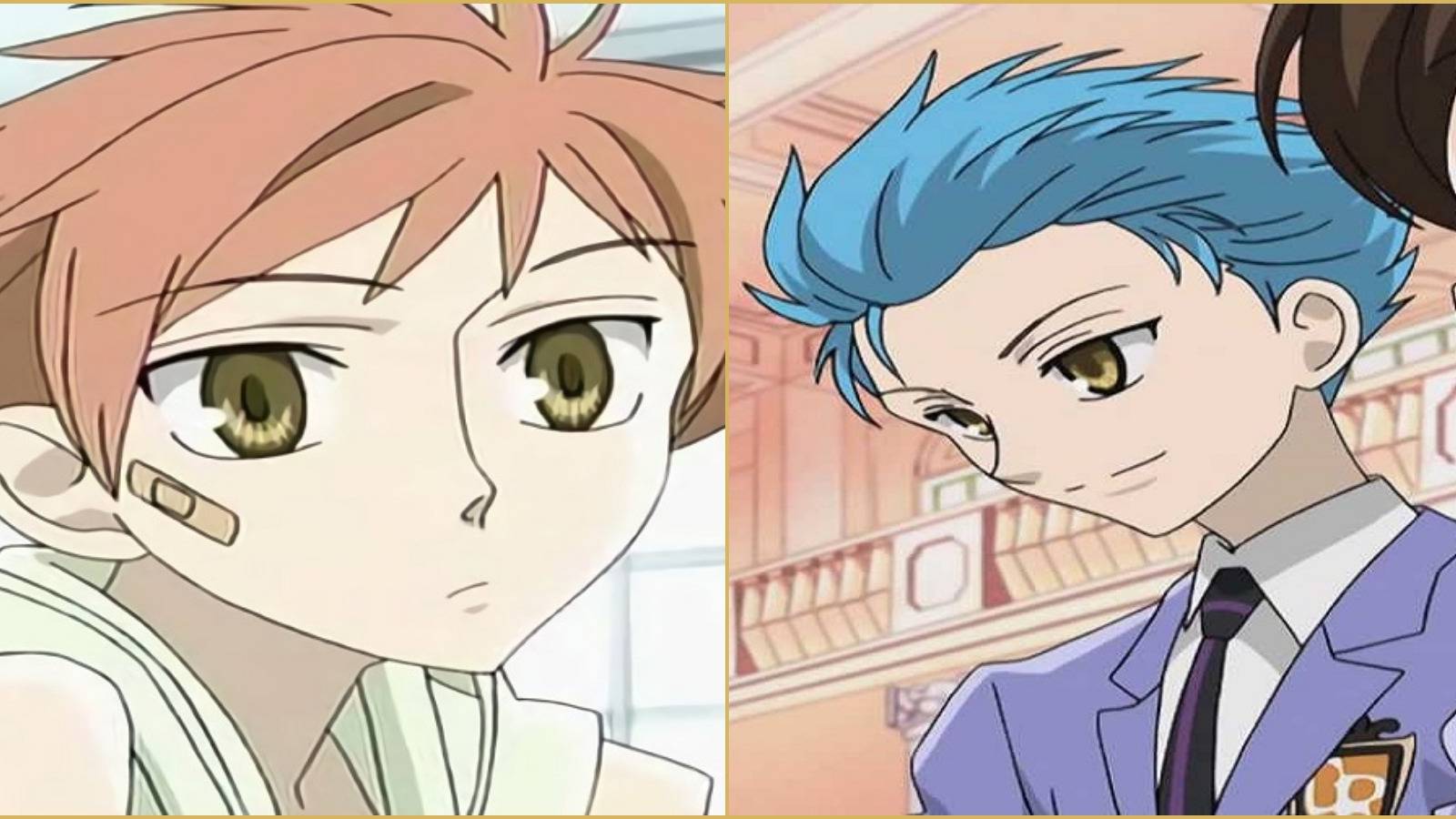 Hitachiin Ouran High School Host Club: 10 Kaoru Hitachiin Facts Most Fans Don't Know