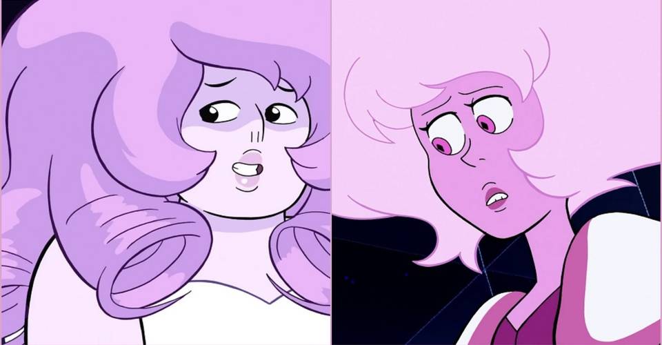 Steven Universe 10 Rose Quartz Facts Most Fans Don T Know Cbr