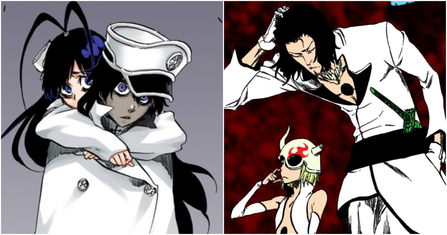 Bleach: 10 Villains Who Got An Unfair Ending