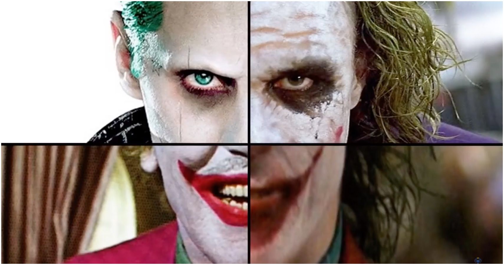 The Joker: 5 Costumes That Made Him Look Cool (& 5 That Were Just Lame)