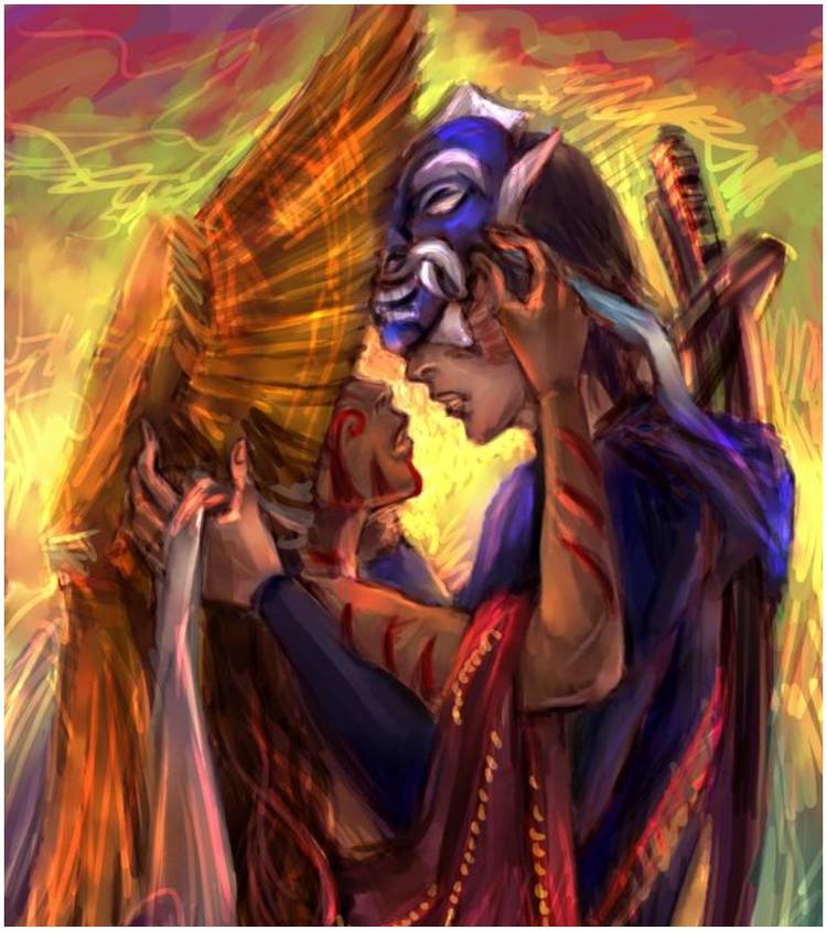 Avatar: The Last Airbender - 10 Katara Fan Art Pictures That You Need ...