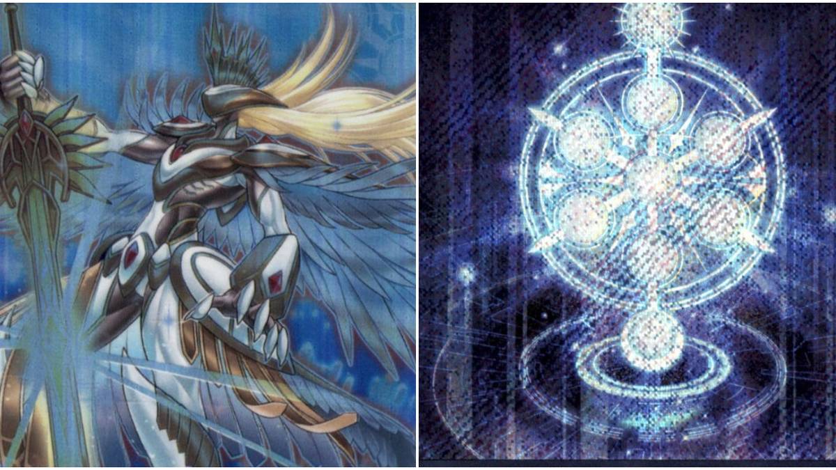 Yu-Gi-Oh: 10 Best Generaider Cards In The Game