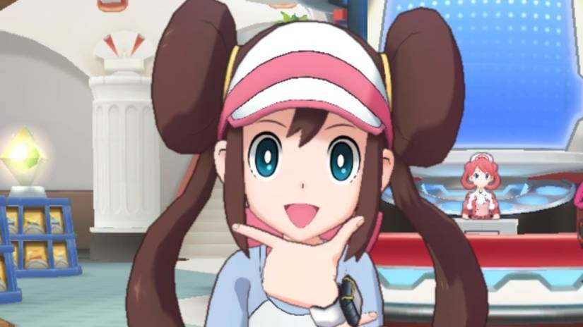 Pokémon's Strongest Protagonist Is NOT Red