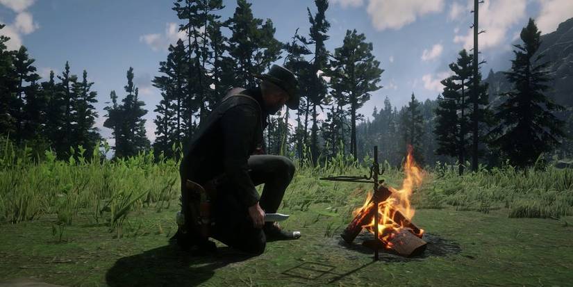 Rdr2 Tips Red Dead Redemption 2: Tips, Tricks & Strategies for New Players