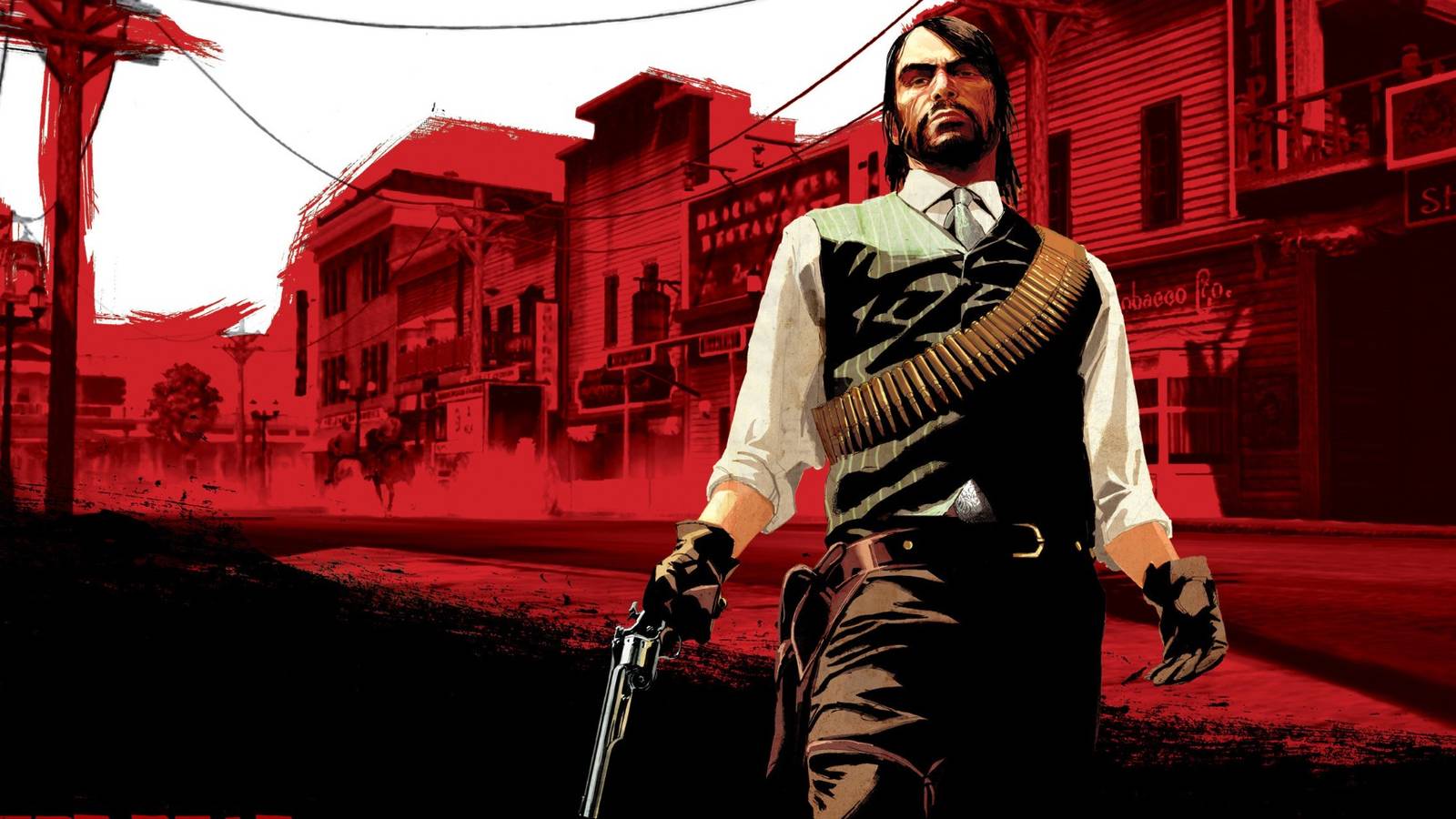 Red Dead Redemption Remaster Leak Proven to Be Fake