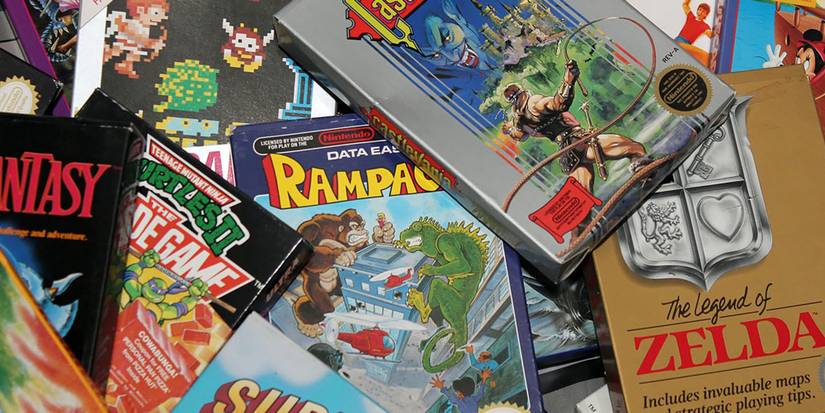 Video Game Grading: Why This Controversial Trend Divides Game Collectors