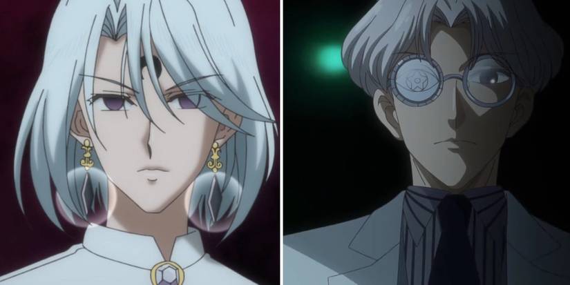 Sailor Moon Crystal: 5 Ways The Reboot Improves On The Original Show ...