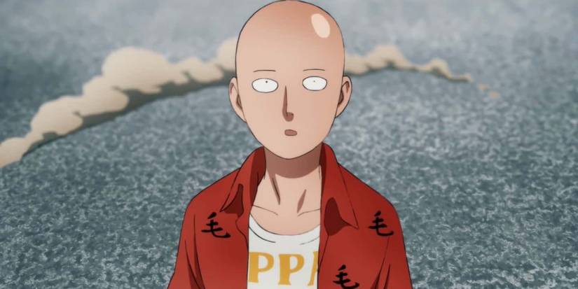 ONE: Everything to Know About the One-Punch Man Manga Artist