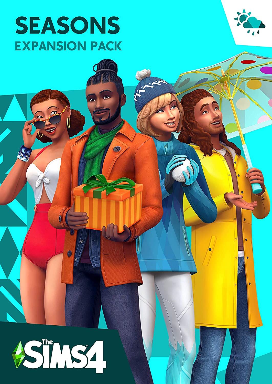 best sims 4 expansion packs 2021