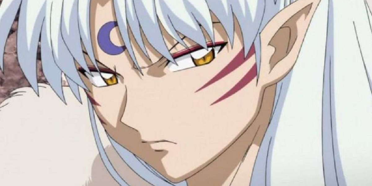 Featured image of post Sesshomaru Y Rin Yashahime Hanyo no yashahime cap tulo 4 sub espa ol nos mostrar el regreso de moroha towa y setsuna a la era sengoku