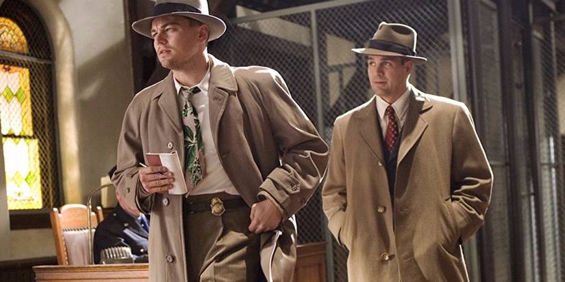 Shutter Island, Explained