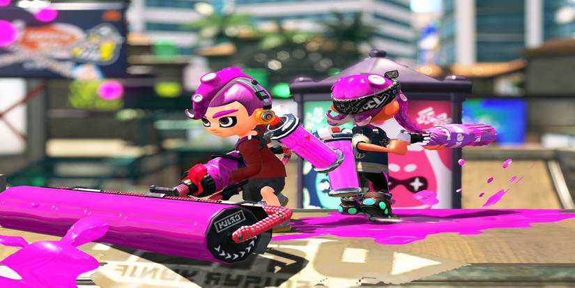 10 Nintendo Characters With Surprisingly Dark Backstories