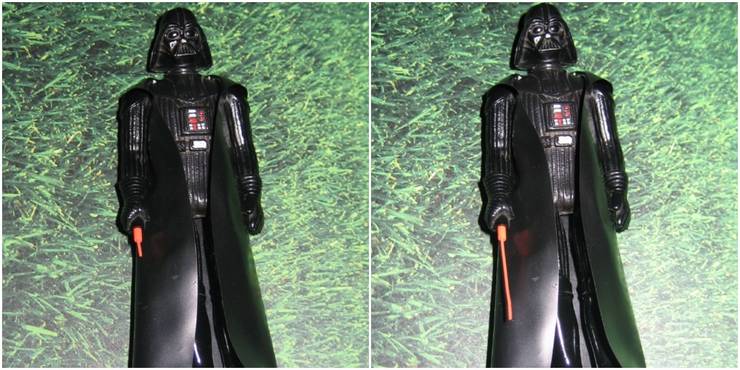 Most Valuable Star Wars Action Figures