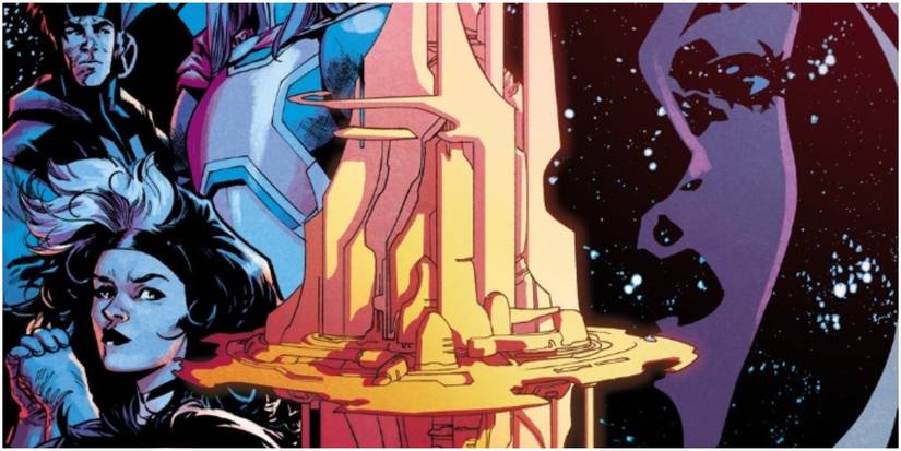 Excalibur: 10 Things Marvel Fans Should Know About Otherworld