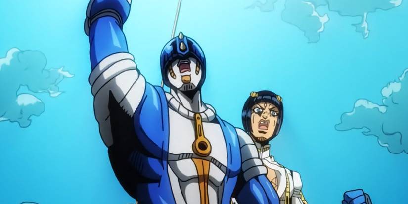 JoJo's Bizarre Adventure: 10 Stands That Everyone Wants