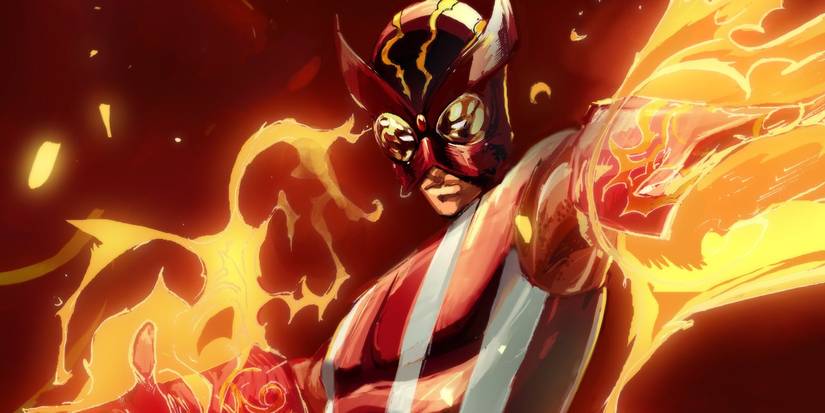 X-Men: 10 Reasons Why Sunfire Is Secretly Marvel’s Most Powerful Mutant