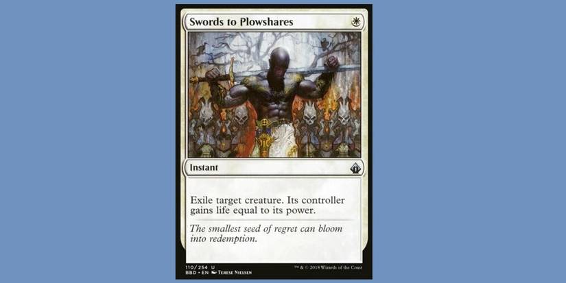 10 Most Powerful Legal Cards in Magic: the Gathering Cards, Ranked
