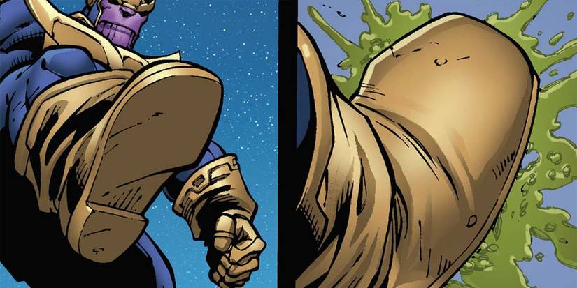 5 Reasons Why Annihilus Is A Bigger Threat To The Marvel Universe Than ...
