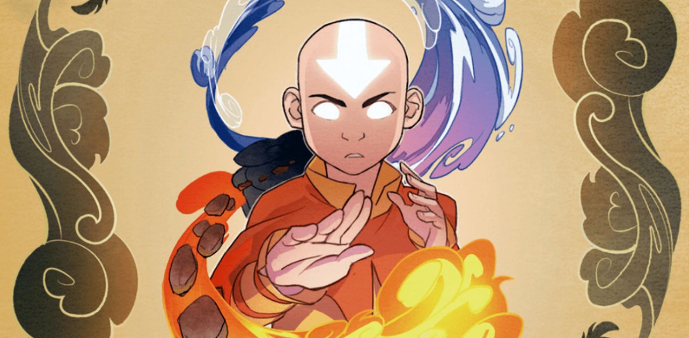 Avatar The Most Overlooked Bending Art Is Actually The Most Powerful - roblox the last airbender how to level up fast