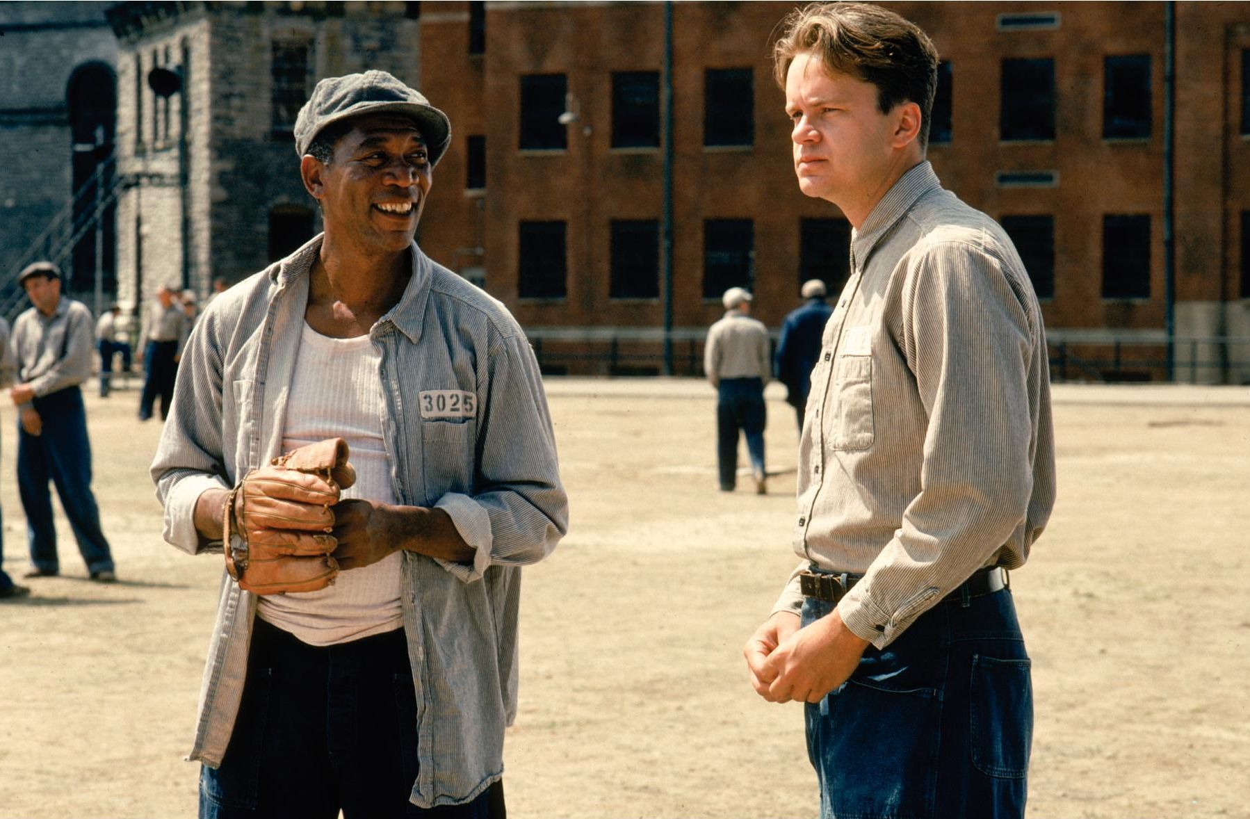 'Marginal Failure': The Shawshank Redemption Director Recalls Disappointing Theatrical Run