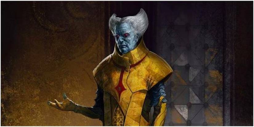 MCU: 10 Thor Ragnarok Concept Art Pictures You Have To See