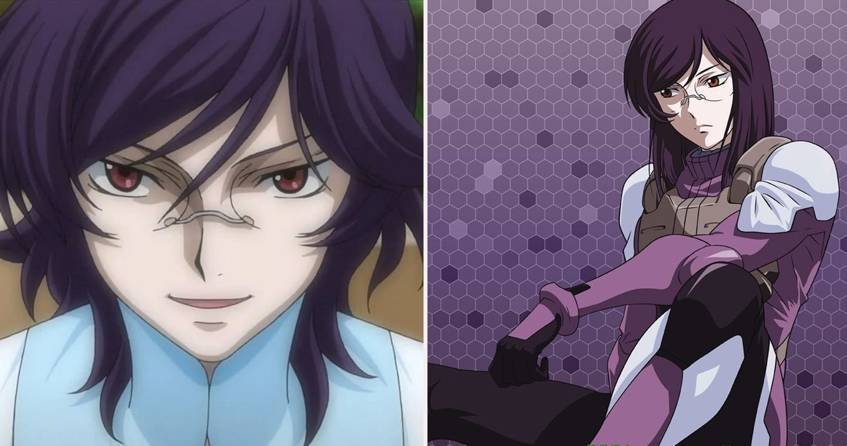 Gundam 00 10 Things Only True Fans Know About Tieria Erde Cbr