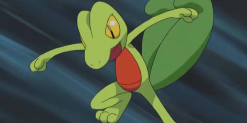 Which Pokmon Is Most Likely to Vape?