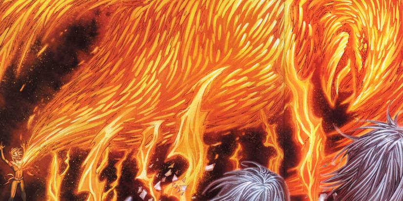 X-Men: 10 Times Quentin Quire Earned His Status as An Omega-Level Mutant