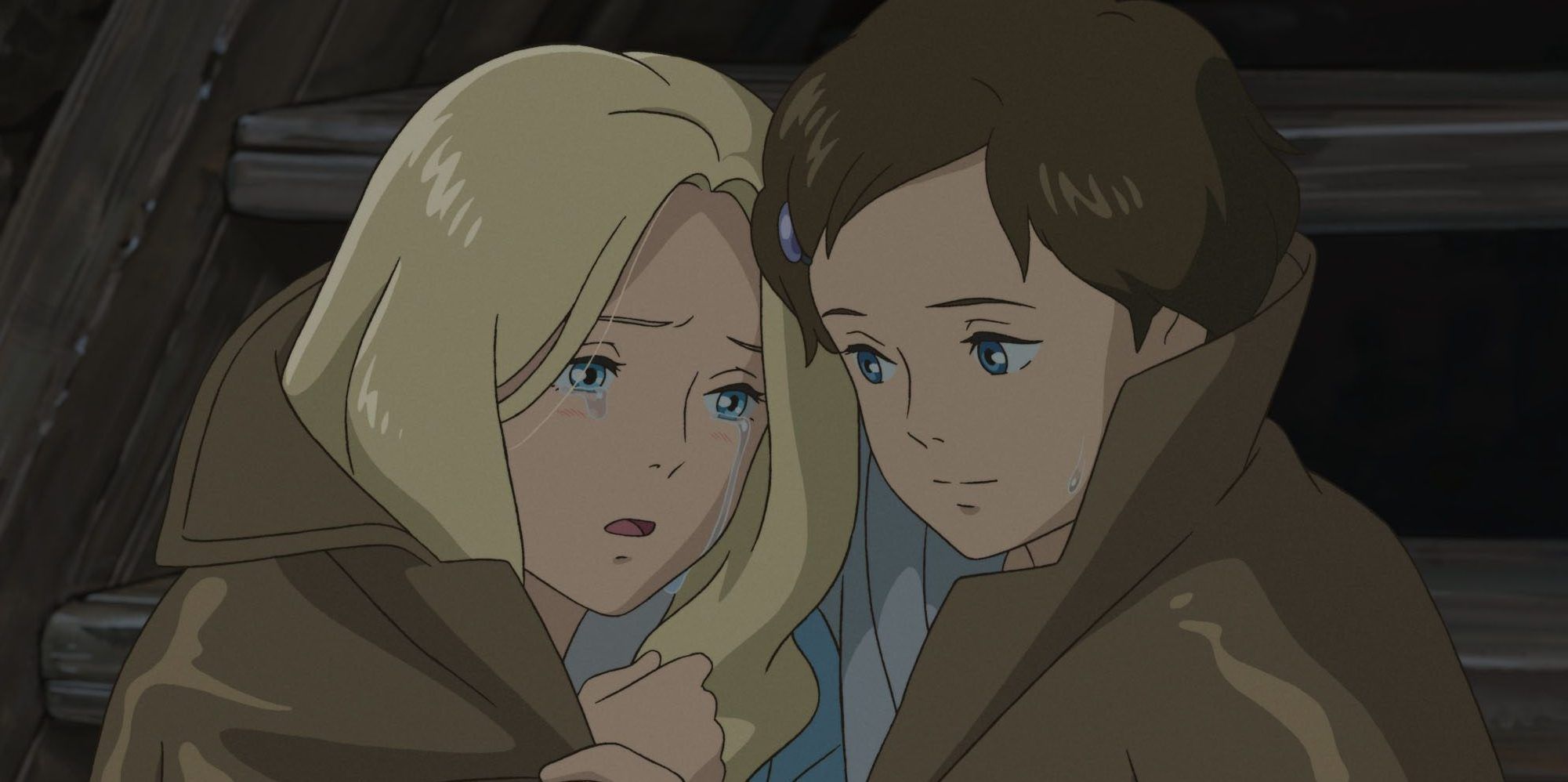 when marnie was there movie