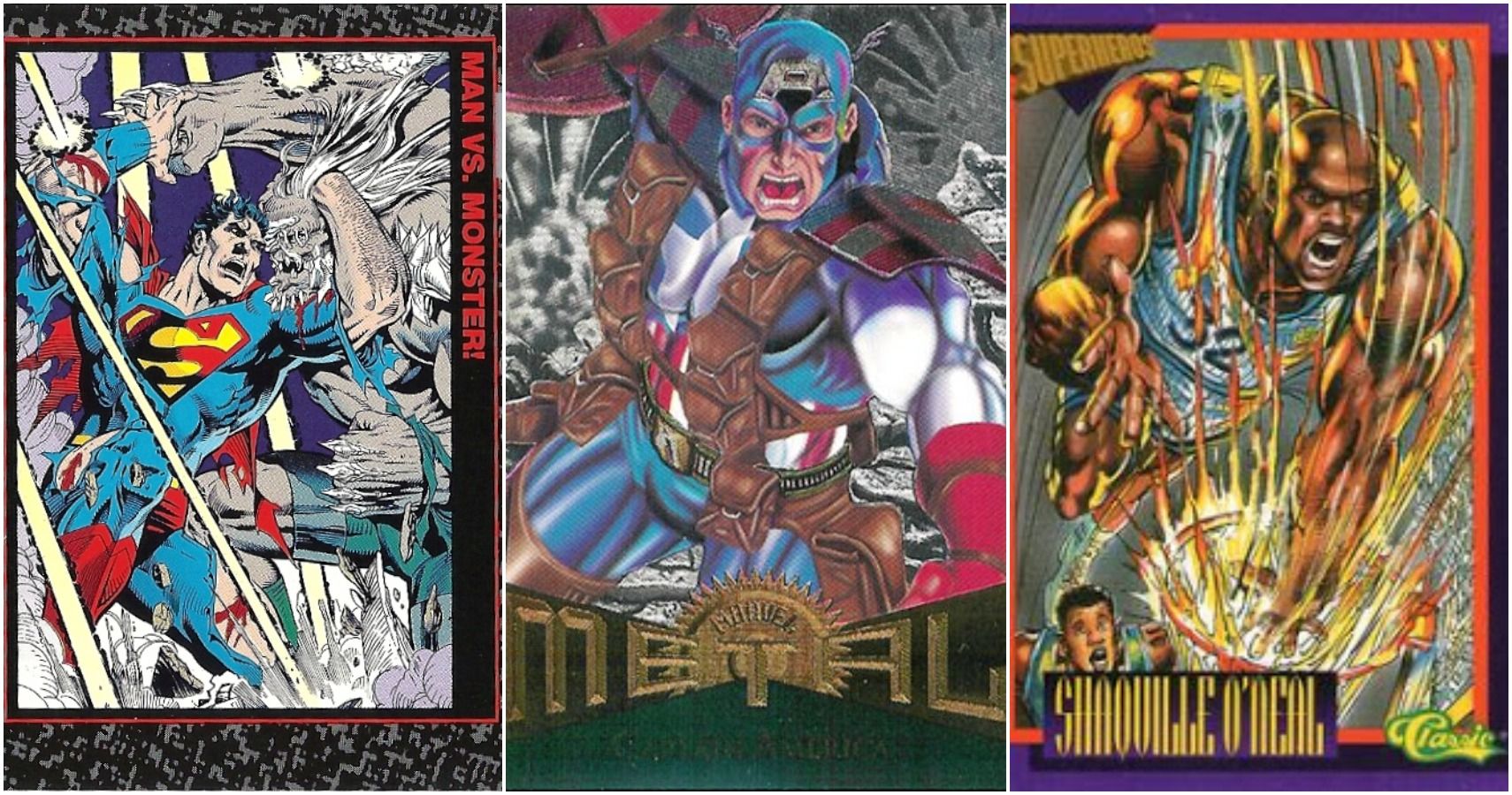 rare comic cards 11 Most Valuable Marvel Trading Cards for Comic Lovers