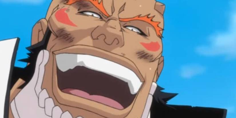 Yammy Rialgo Bleach: 10 Facts You Didn't Know About Yammy Llargo