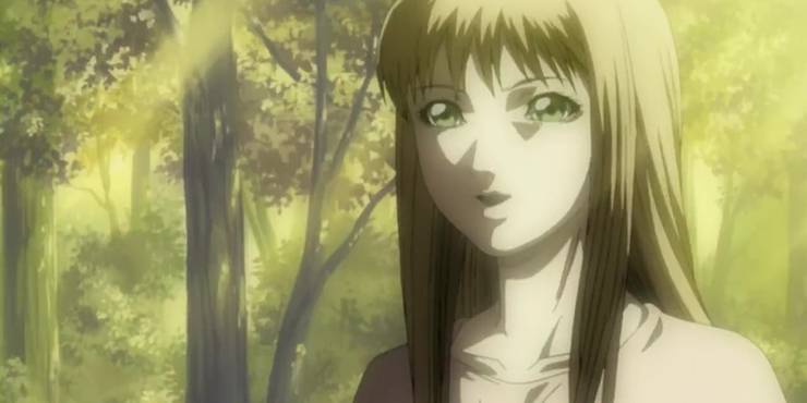 Get Claymore The Anime S 10 Most Hated Characters Ranked Cbr HD Get Wallpaper Claymore The Anime S 10 Most Hated Characters Ranked Cbr For Android Free