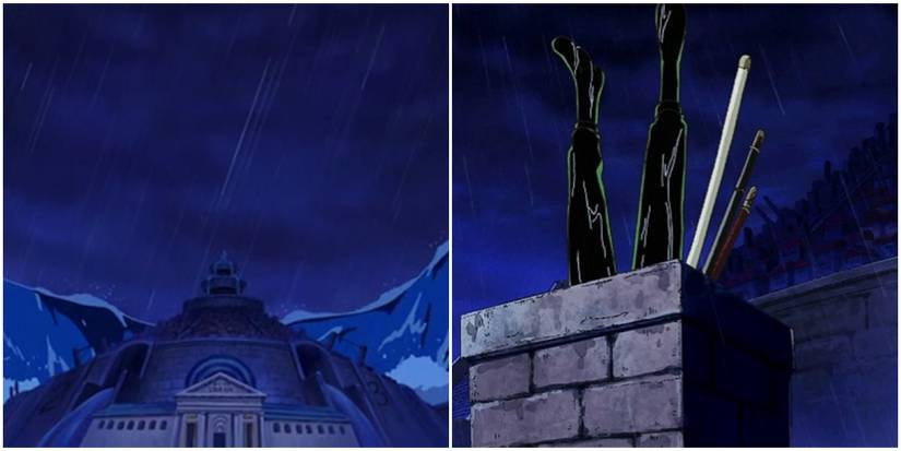 One Piece: Every Single Time Zoro Lost A Battle