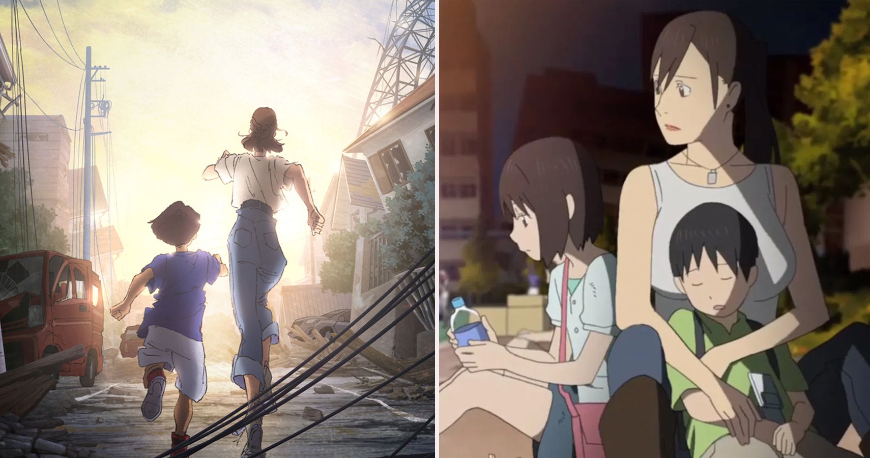 10 Disaster Anime To Watch Before Netflix's Japan Sinks ...