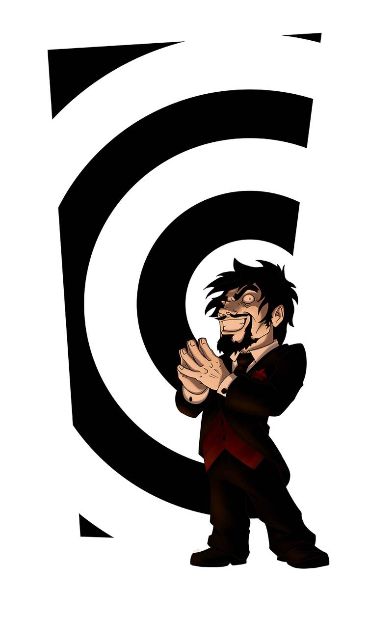 DC: 10 Doctor Psycho Fan Art Pictures You Have To See