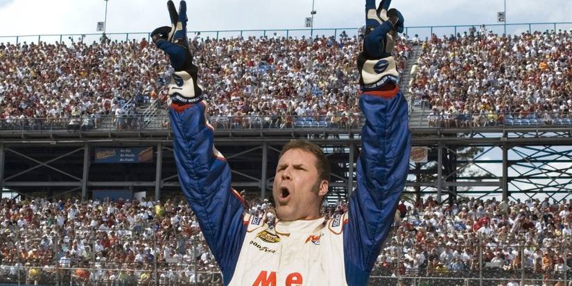 19 Years Later, Will Ferrell's Cult Classic Sports Comedy Becomes a Hit ...