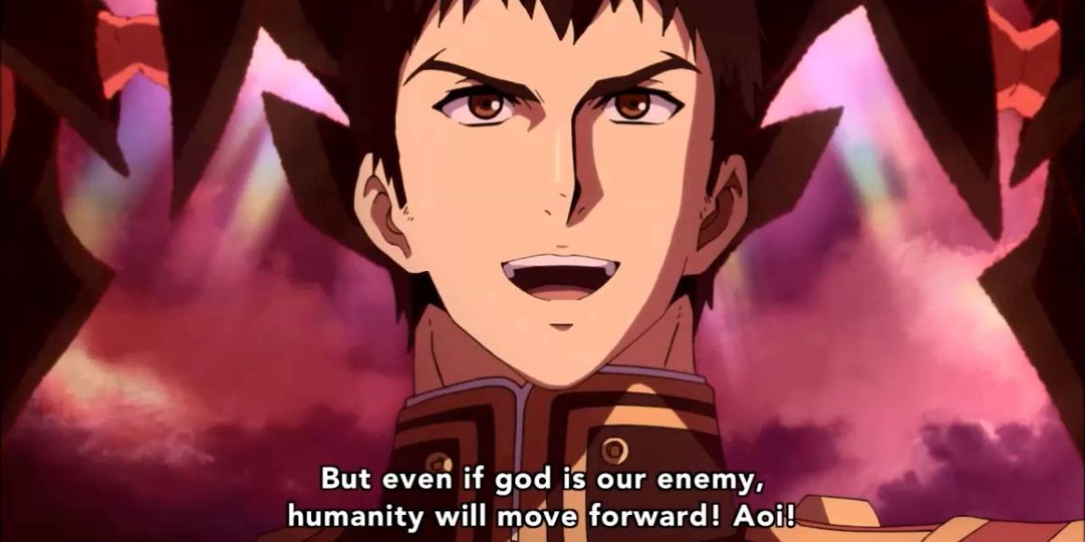 Wie Viele Bände Hat Seraph Of The End