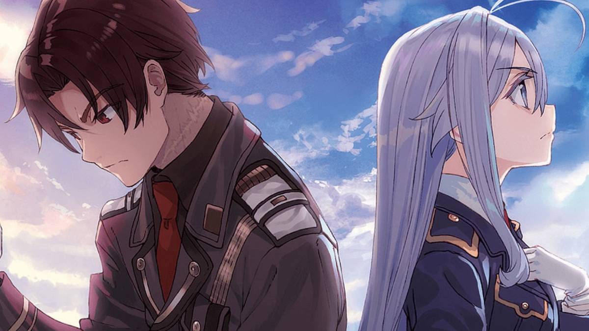 86-Eighty-Six Is a Military Drama Anime Worth the Hype