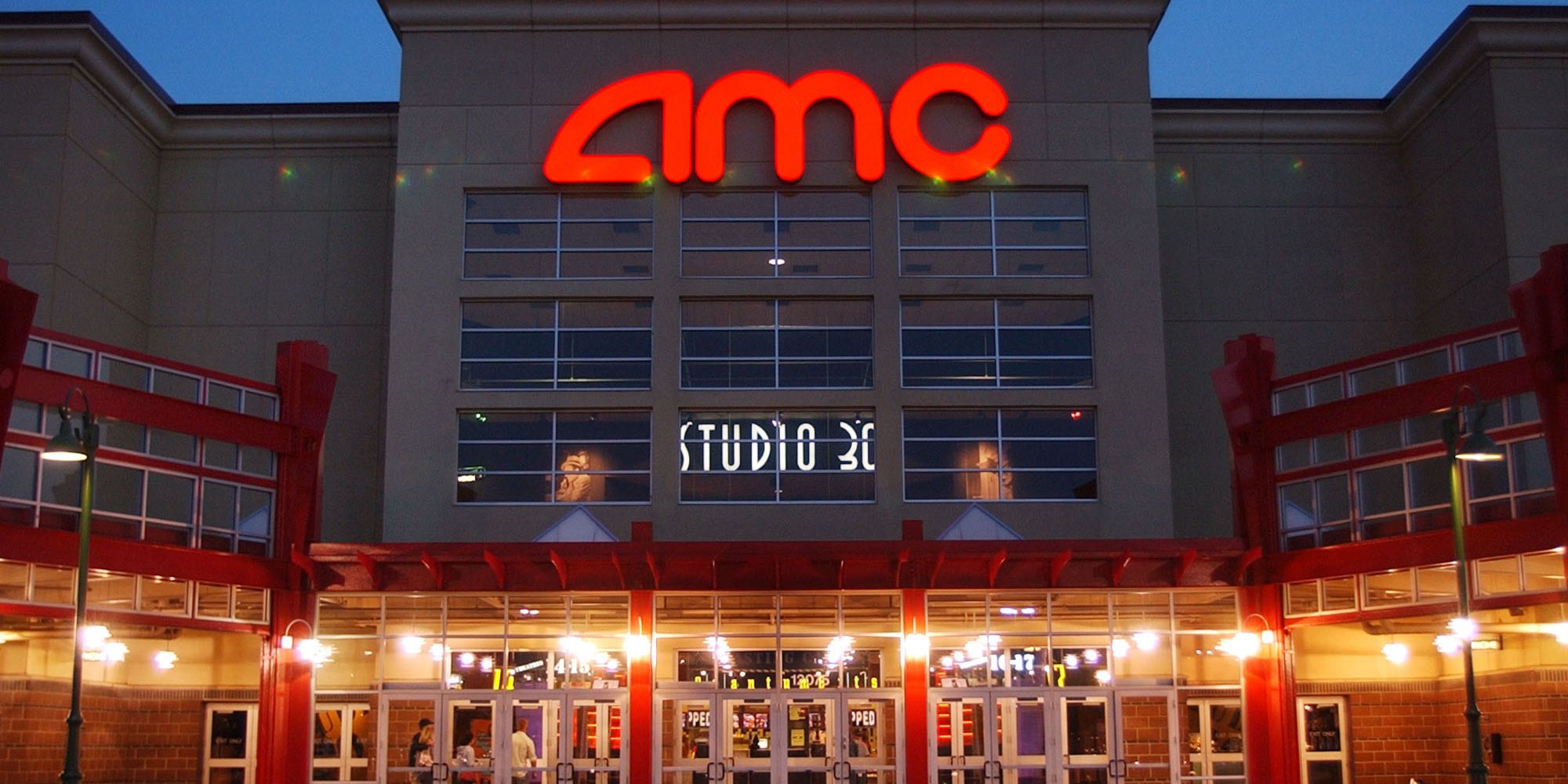 AMC to Reopen Theaters August 20th with 15-Cent Tickets 