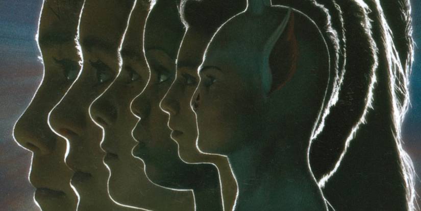 Animorphs: The Nickelodeon Series Was WAY Before Its Time