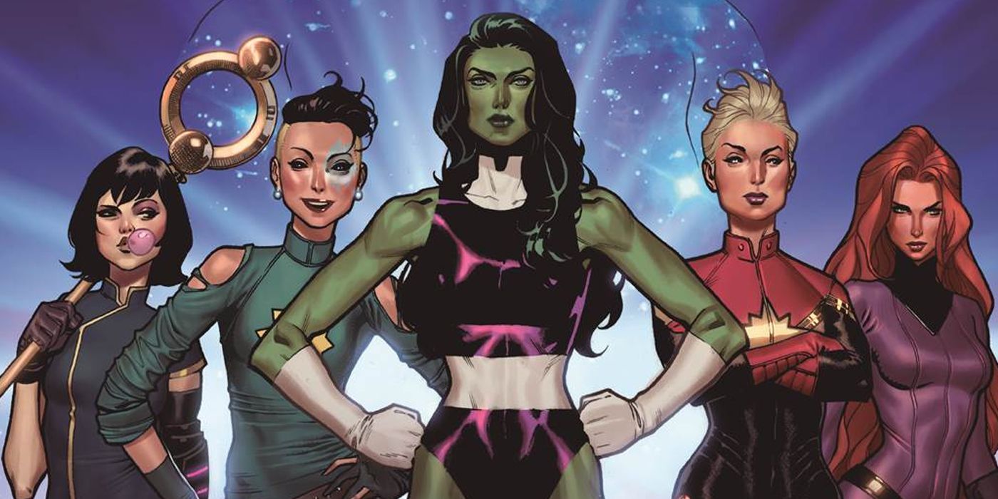 10 Best Battleworld Comics to Read Before Avengers: Secret Wars