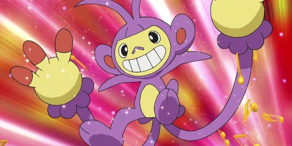 Pokémon 10 Best NormalTypes In The Anime Ranked