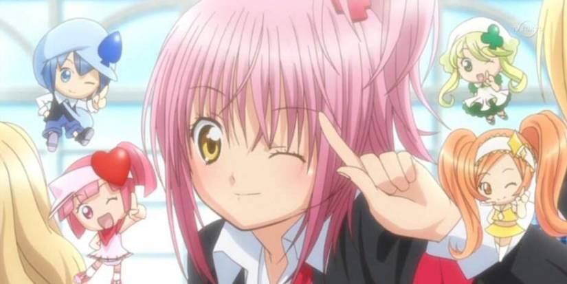 10 Character Traits All Great Magical Girls Share