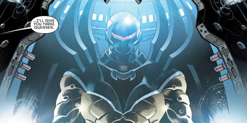 Knightfall: 10 Things DC Fans Never Knew About Azrael’s Batman Armor