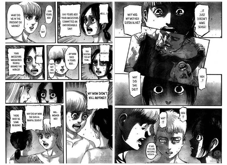 Attack on Titan’s Criticism of Fascism and Racism Is Far From Subtle