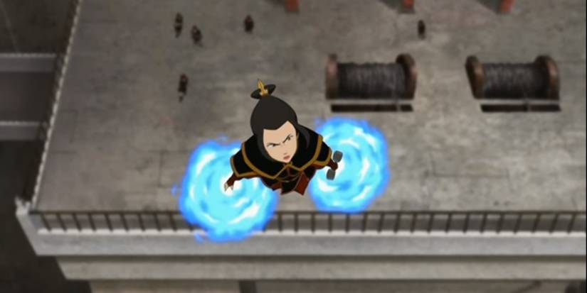 Avatar: 10 Things Fans Need To Know About The First Avatar, Wan