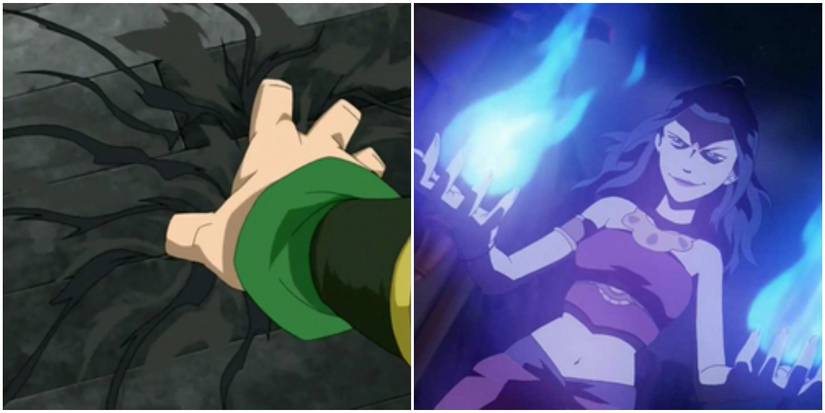 Avatar: The Last Airbender: 10 Reasons Pathfinder's Kineticist Class Is ...